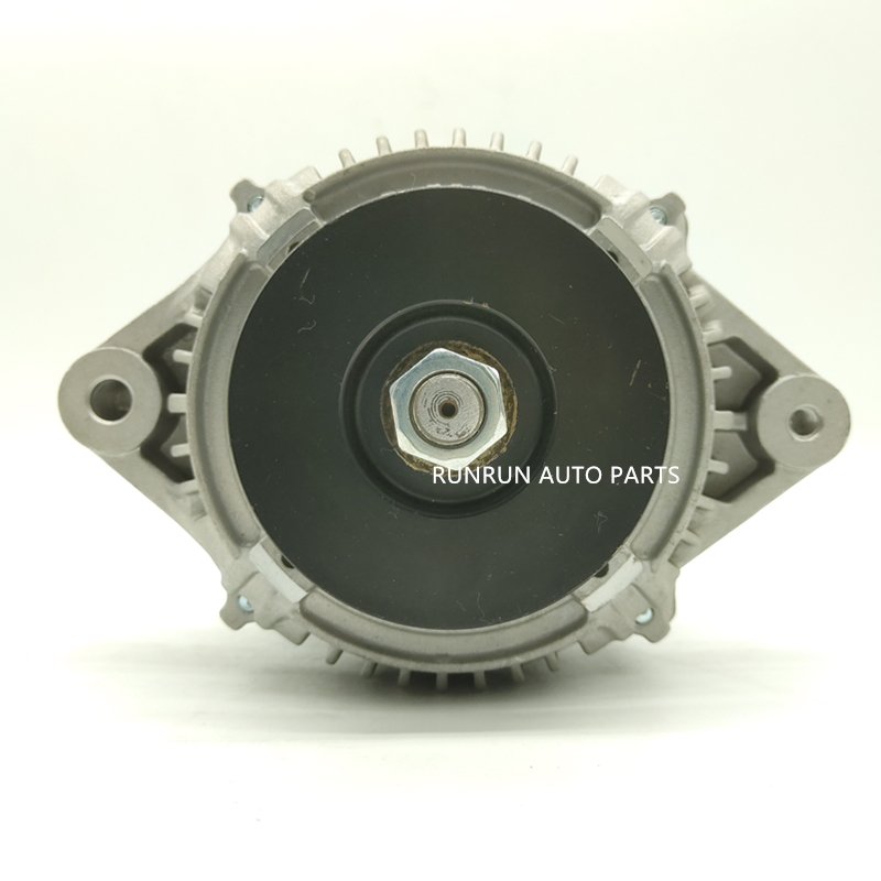 24V 60A Auto Car Alternator for Toyota Dyna400 15b 1996-2000 1022114090 2706058300