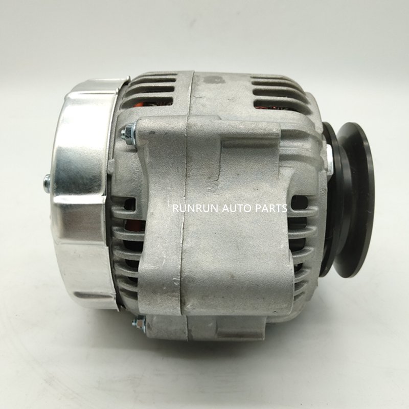 24V 60A Auto Car Alternator for Toyota Dyna400 15b 1996-2000 1022114090 2706058300