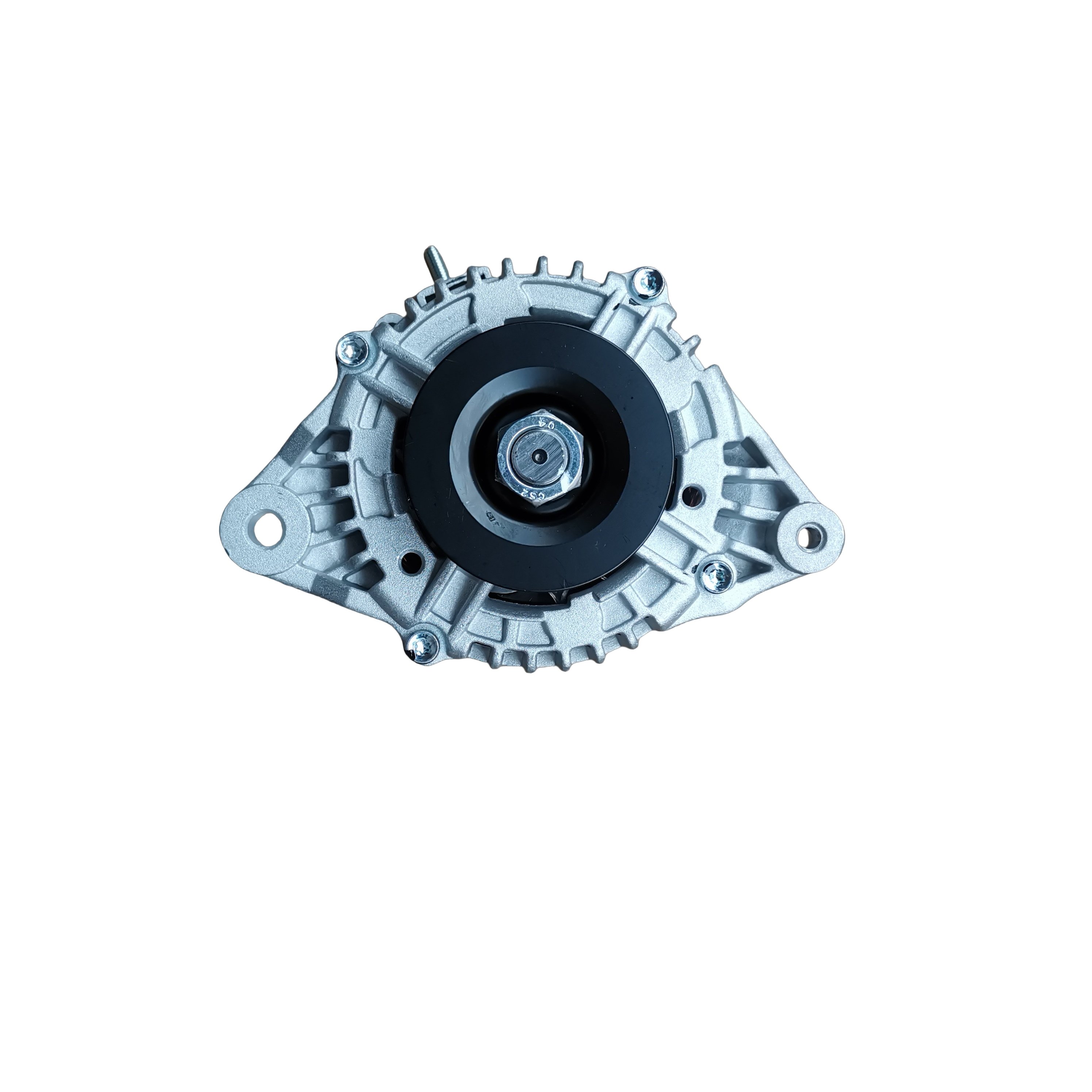 For the New 21V Automotive AC Generator Assembly of Nissan Picapladin KA24DE 23100-VJ210 23100-49A02