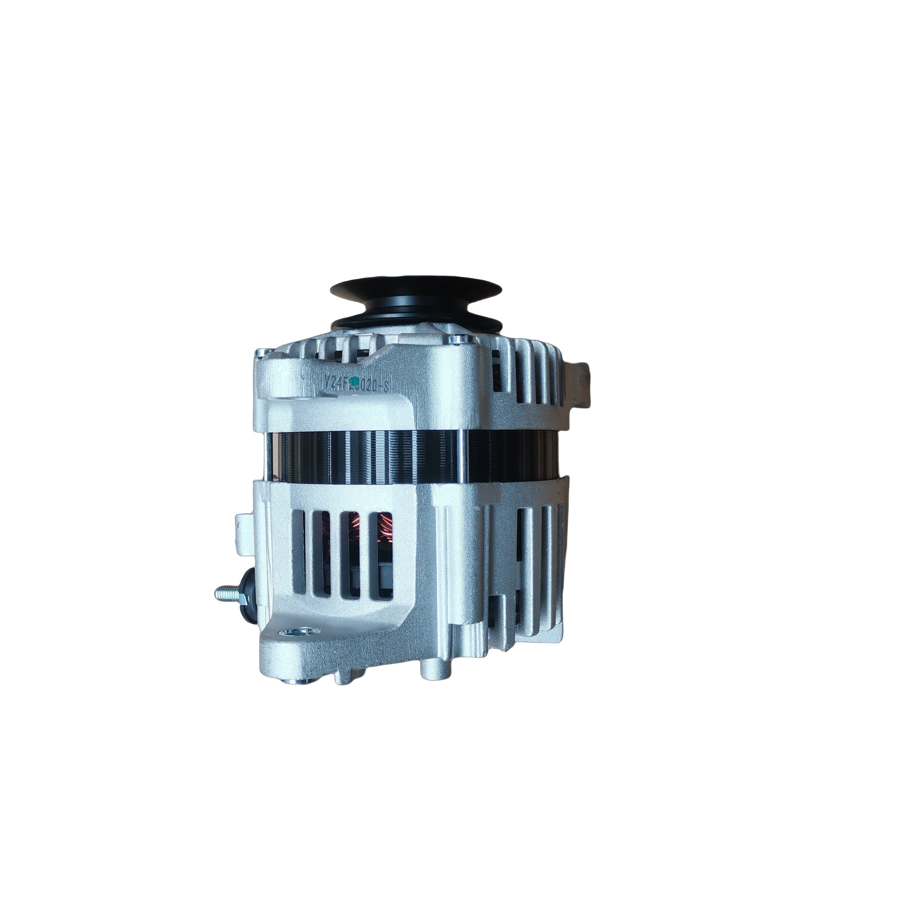 For the New 21V Automotive AC Generator Assembly of Nissan Picapladin KA24DE 23100-VJ210 23100-49A02