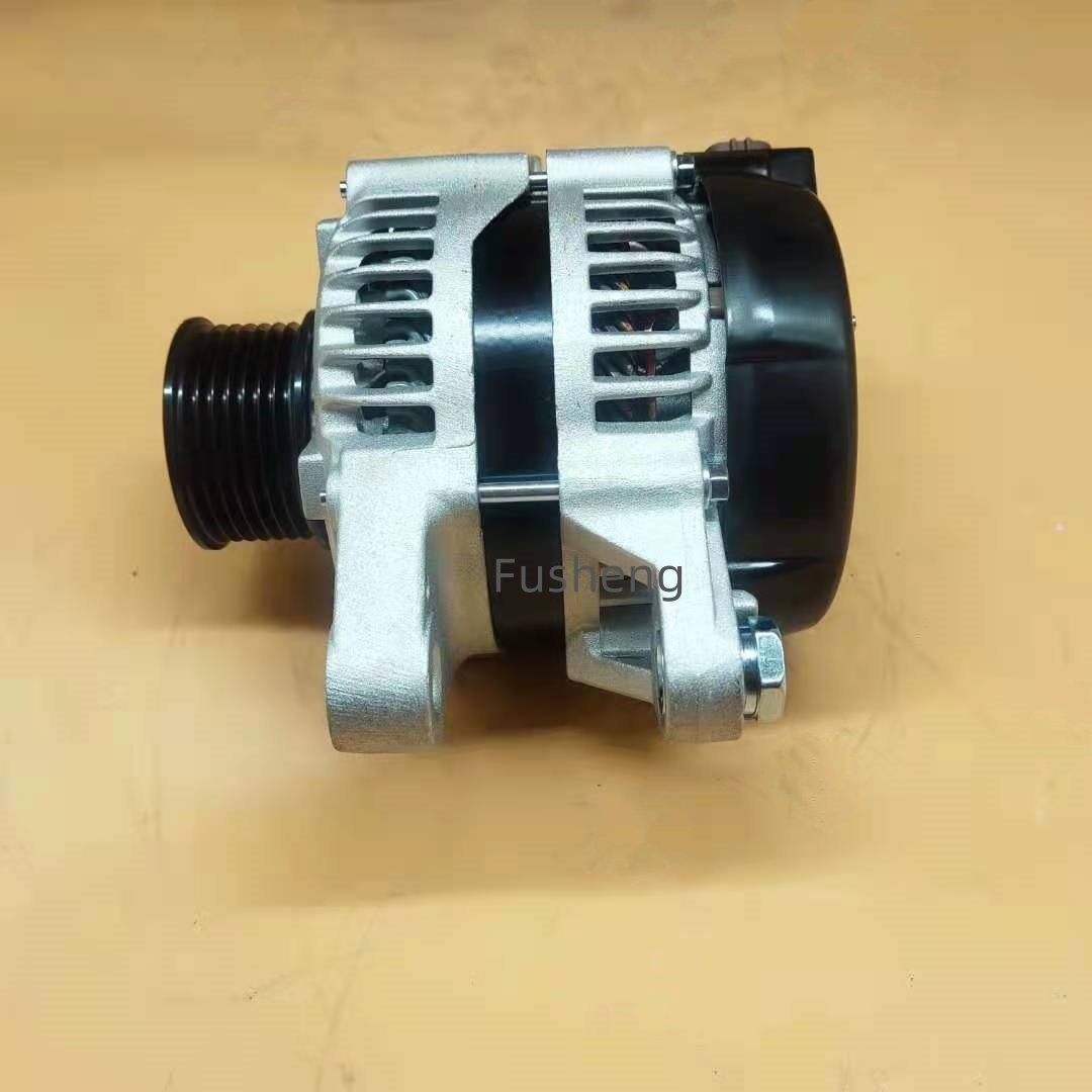 12V 80A Alternator for toyota 27060-0L160 27060-0L190 27060-0L260 27060-0L280 for INNOVA HILUX REVO