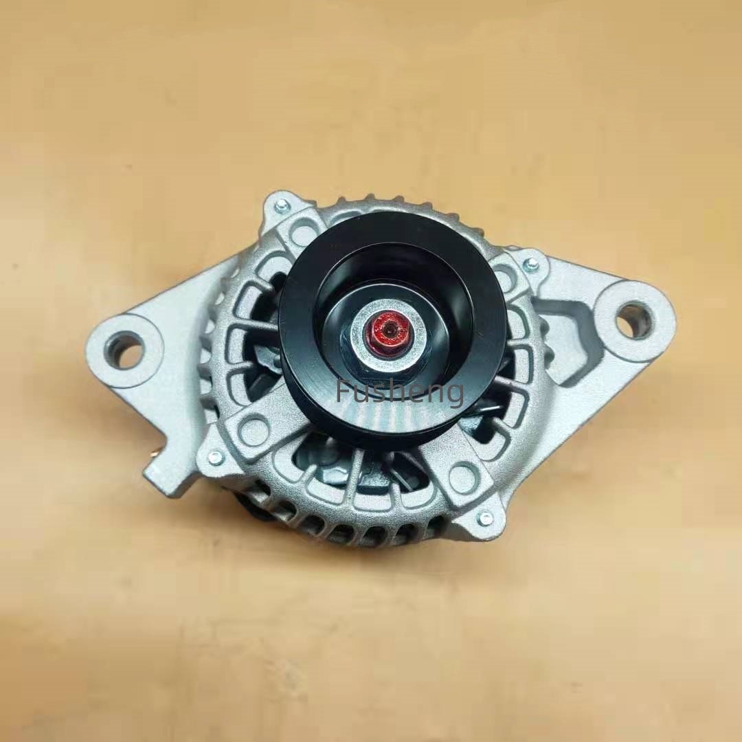 12V 80A Alternator for toyota 27060-0L160 27060-0L190 27060-0L260 27060-0L280 for INNOVA HILUX REVO