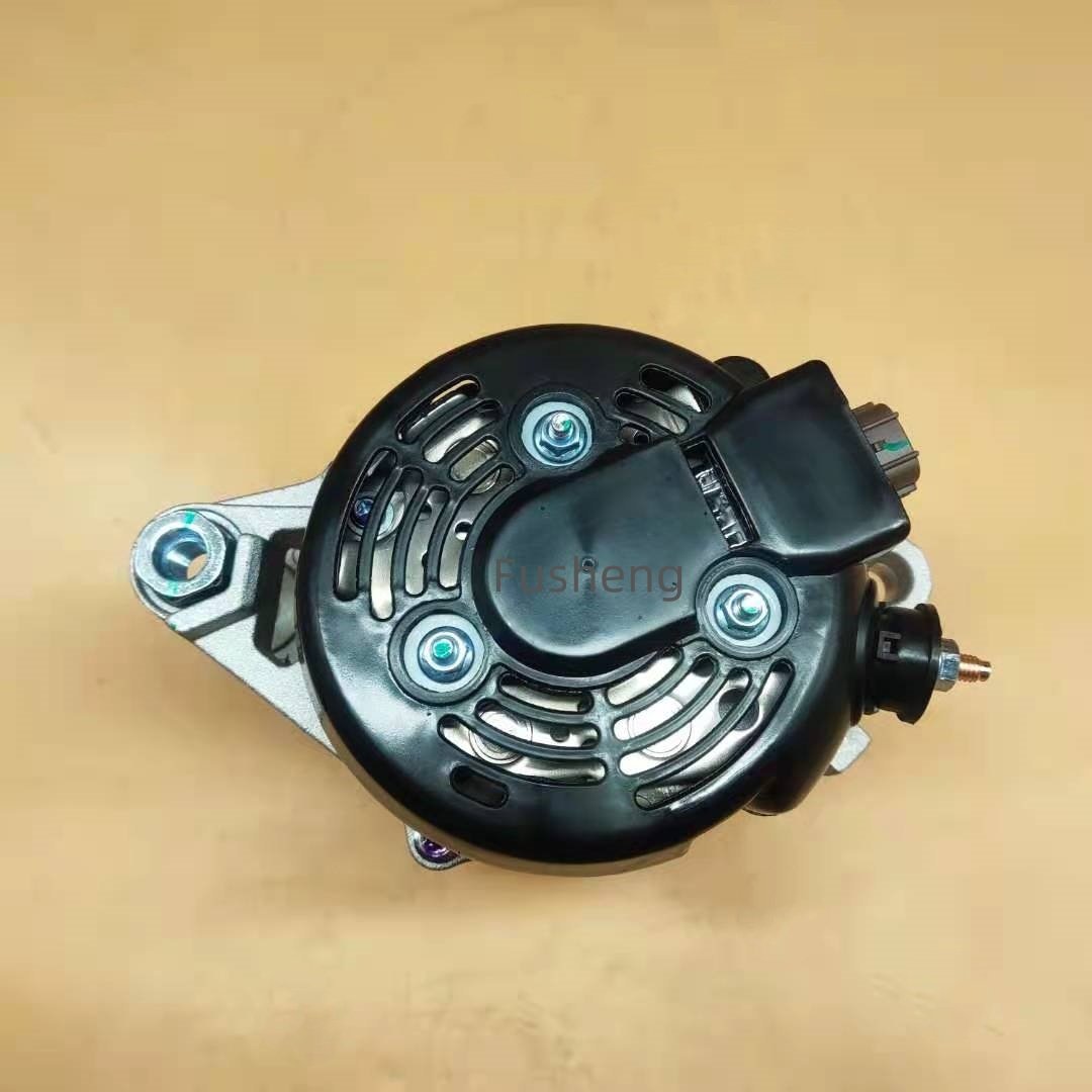 12V 80A Alternator for toyota 27060-0L160 27060-0L190 27060-0L260 27060-0L280 for INNOVA HILUX REVO