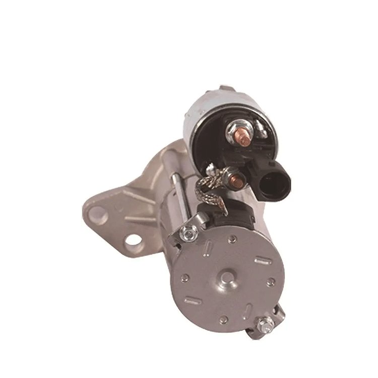 Auto Starter Motor for Audi A3 VW Sharan Ford Galaxy MK I Van (WGR) Seat Leon (1M1) Skoda Octavia I (1U2)