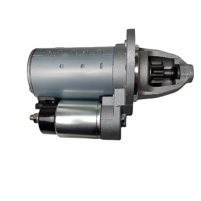 WLGRT Refurbished Starter Moter 56029852AA 26029852AB for Jeep Wrangler JK 3.6L 2007-
