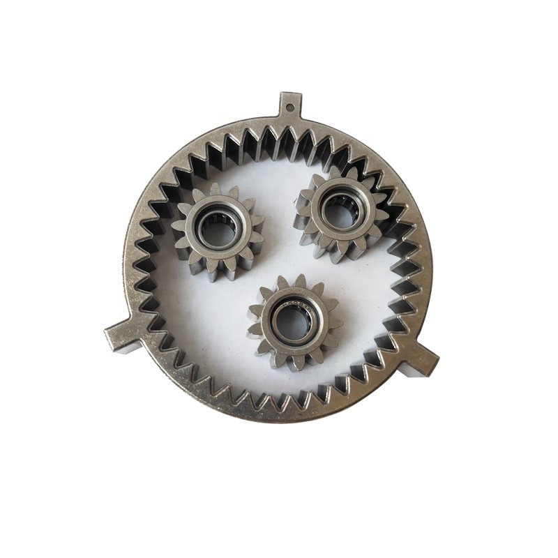 Aftermarket Kick Starter Planet Gear Wheel for bosch 6033AD3310 9001336244 0001500931 B Osch Starter Motor Parts