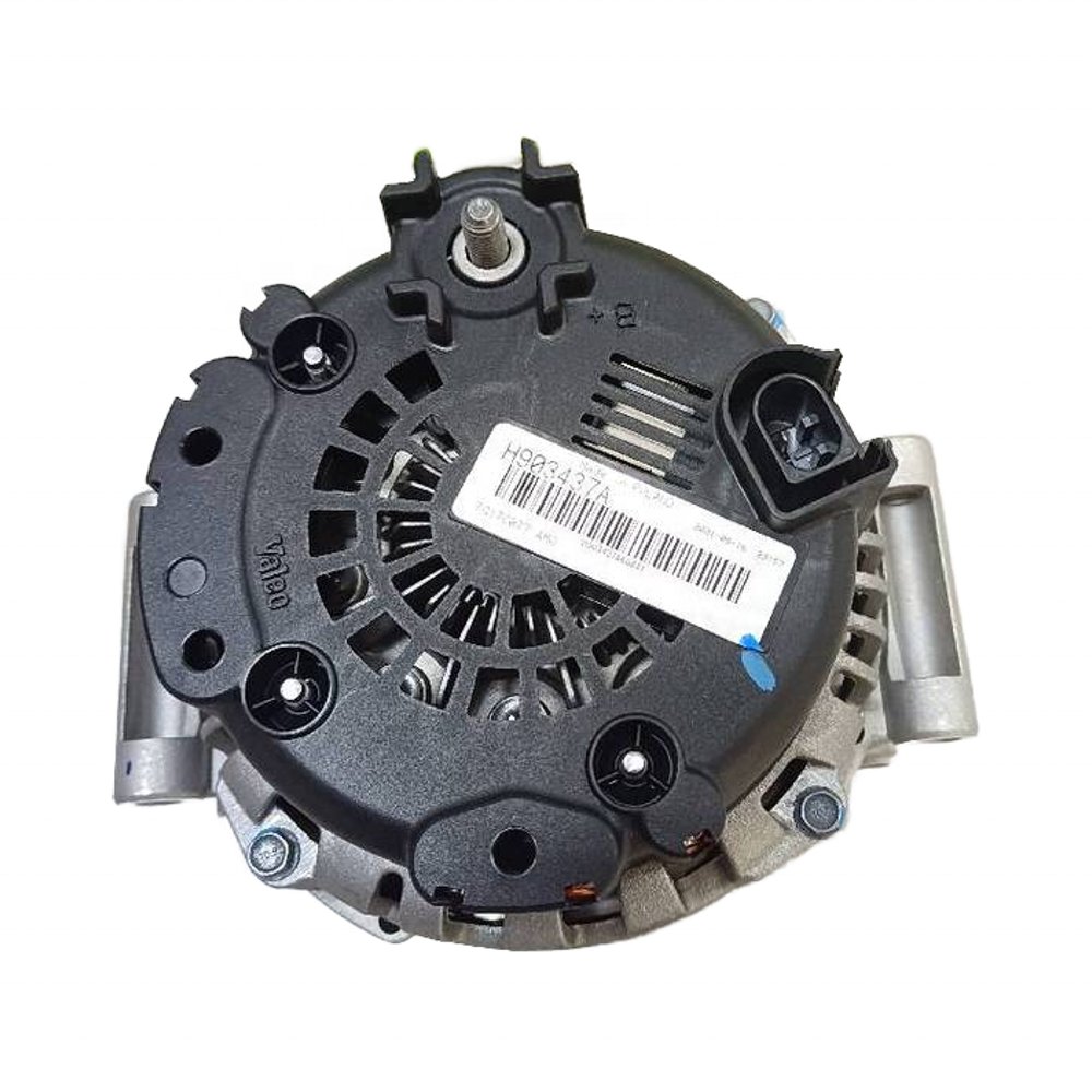 Car Alternator Parts for Audi C6/C7 3.0T 180A 443425 06E903016T 06E903018H Car Alternator 12v
