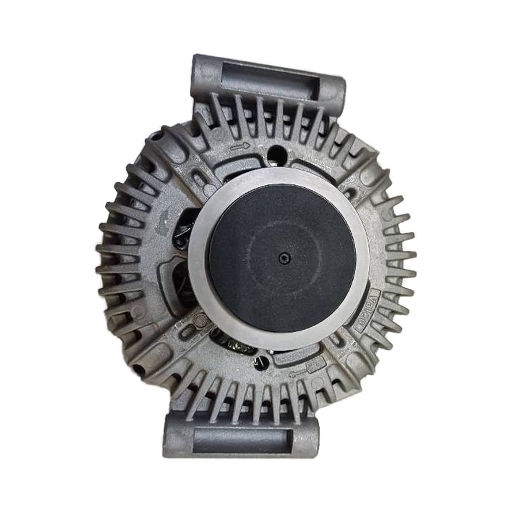 Car Alternator Parts for Audi C6/C7 3.0T 180A 443425 06E903016T 06E903018H Car Alternator 12v