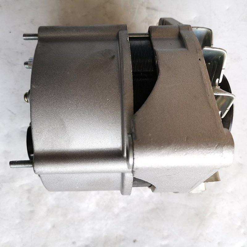 Deutz Alternator 0120488138/13024704/ LRA01217/MDAC2161 02/0120488138/0120489022/0120489694/ 12V/65A Factory Verified Supplier