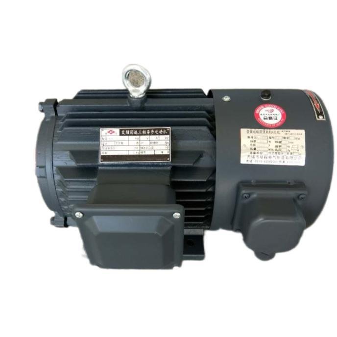3 Phase Asynchronous Motor YE3 YE4 IE Pump Alternator Wholesale Ac Electric Triphase Induction Industrial-Grade
