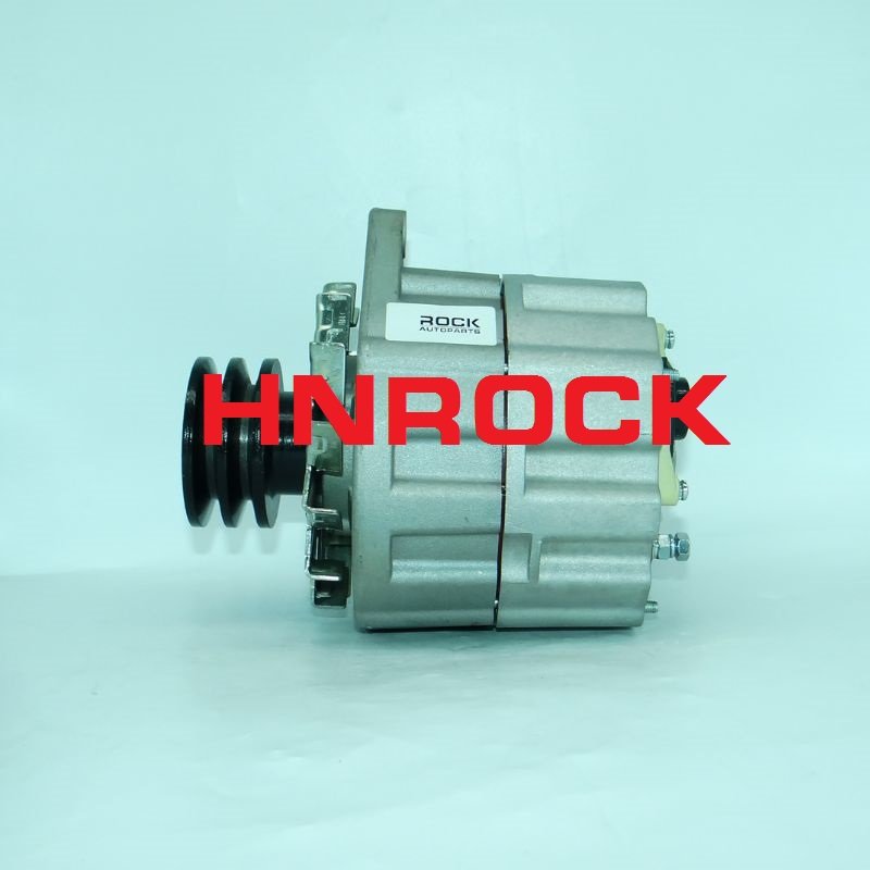 HNROCK 24V 35A ALTERNATOR 0120488153 0120488234 0120488283 0120489731 0986035910 42522737 01178136 1178136 LRA0248 for IVECO