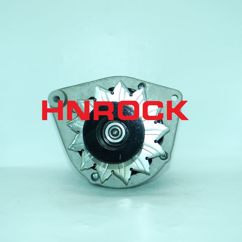 HNROCK 24V 35A ALTERNATOR 0120488153 0120488234 0120488283 0120489731 0986035910 42522737 01178136 1178136 LRA0248 for IVECO