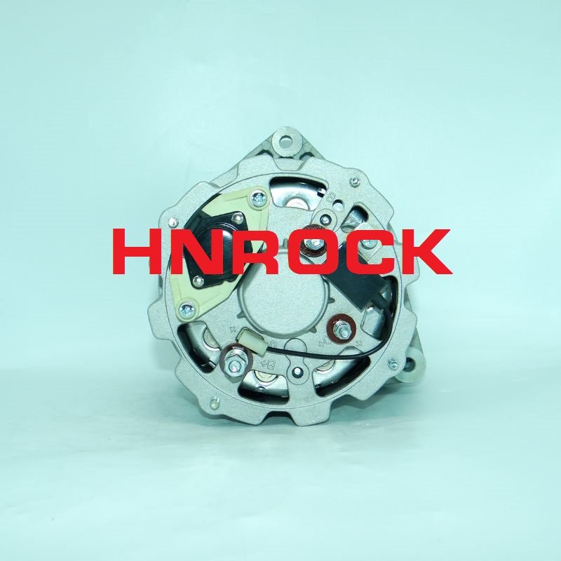 HNROCK 24V 35A ALTERNATOR 0120488153 0120488234 0120488283 0120489731 0986035910 42522737 01178136 1178136 LRA0248 for IVECO
