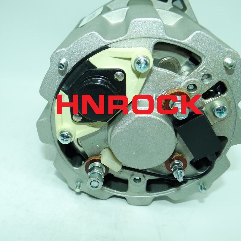 HNROCK 24V 35A ALTERNATOR 0120488153 0120488234 0120488283 0120489731 0986035910 42522737 01178136 1178136 LRA0248 for IVECO