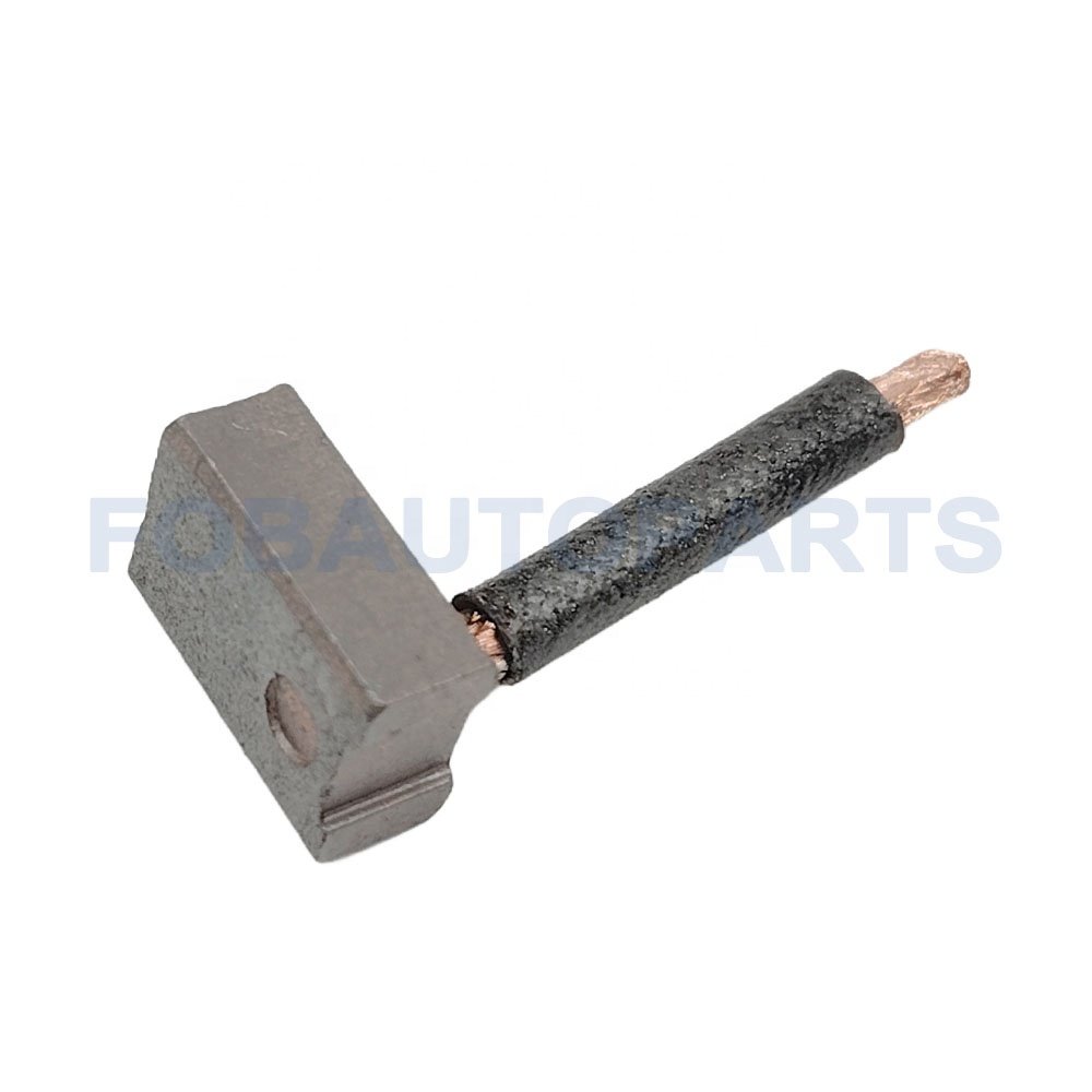 High Quality Carbon Brush Holder for TOYOTA ISUZU MAZDA MITSUBISHI SUZUKI FT-104 28142-10011 28142-21010