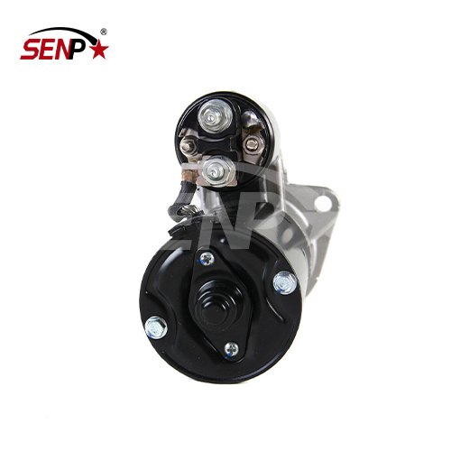 SENP Engine Ignition Starter Motor Fit for BMW 318i 318is 325i 325is OE 12411714750 124 117 147 50