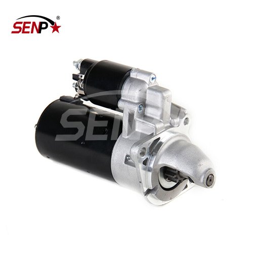 SENP Engine Ignition Starter Motor Fit for BMW 318i 318is 325i 325is OE 12411714750 124 117 147 50