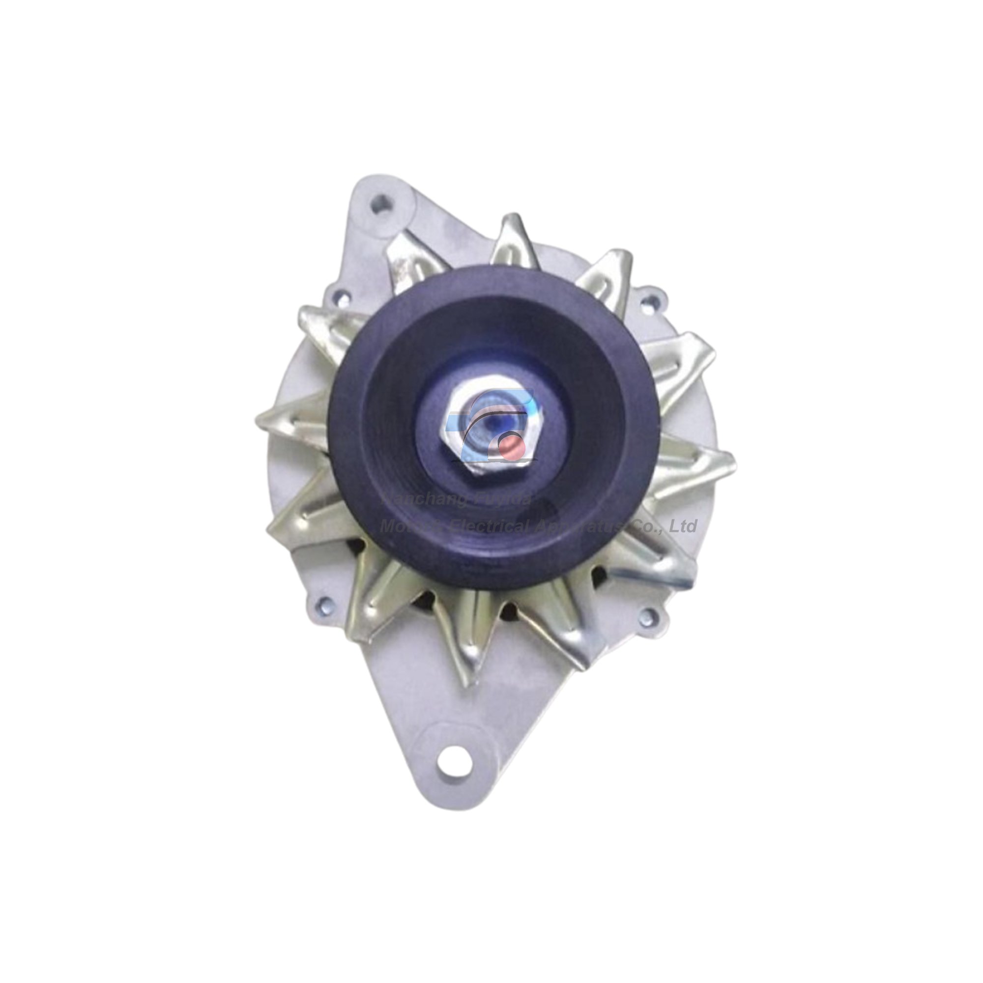 Alternator 4BC2 14V 60A LR170-411 LR170411 with Pump for OPEL Corsa a 1.5 Diesel