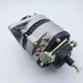 100% New and Hot Sale Alternator Parts Auto Alternator for FOTON 24v Generator with Pump JFWZB29 Chaochai4102