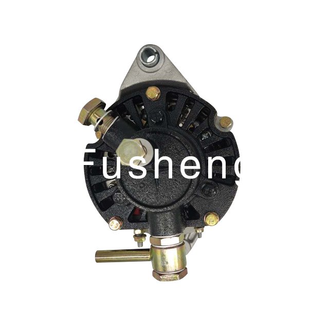 100% New and Hot Sale Alternator Parts Auto Alternator for FOTON 24v Generator with Pump JFWZB29 Chaochai4102