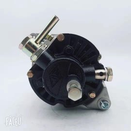100% New and Hot Sale Alternator Parts Auto Alternator for FOTON 24v Generator with Pump JFWZB29 Chaochai4102