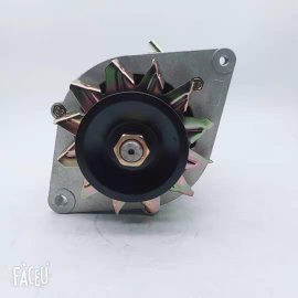 100% New and Hot Sale Alternator Parts Auto Alternator for FOTON 24v Generator with Pump JFWZB29 Chaochai4102