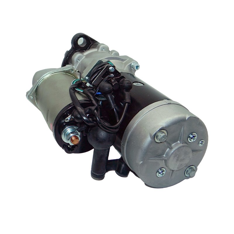 NEW HNROCK 24V Starter Motor 0-23000-8062 0230008060 0230008061 0230008065 6008638110 6008638111 6008638112 6008638113 4980283