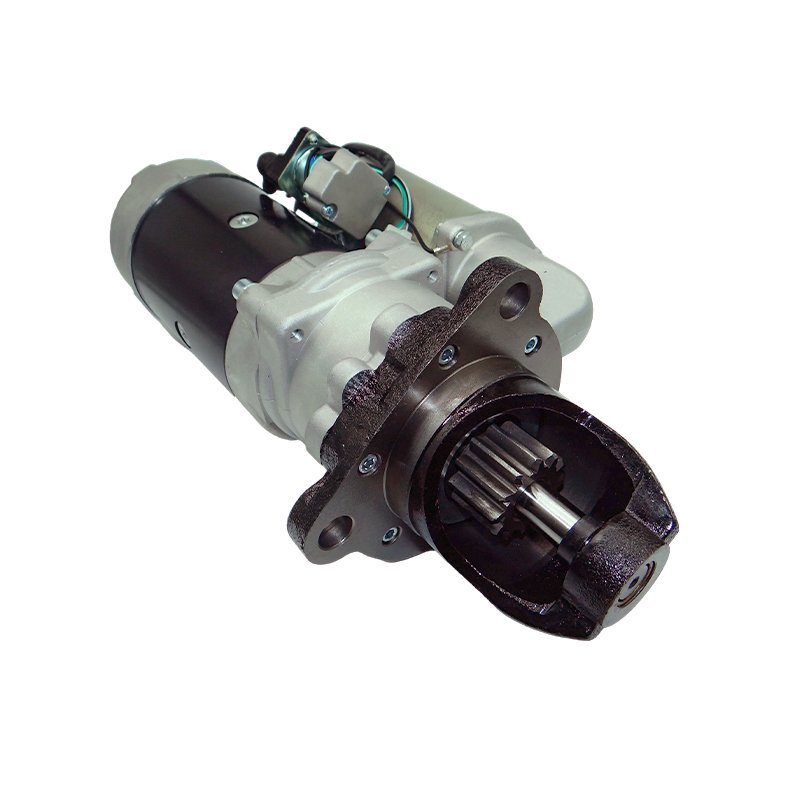 NEW HNROCK 24V Starter Motor 0-23000-8062 0230008060 0230008061 0230008065 6008638110 6008638111 6008638112 6008638113 4980283