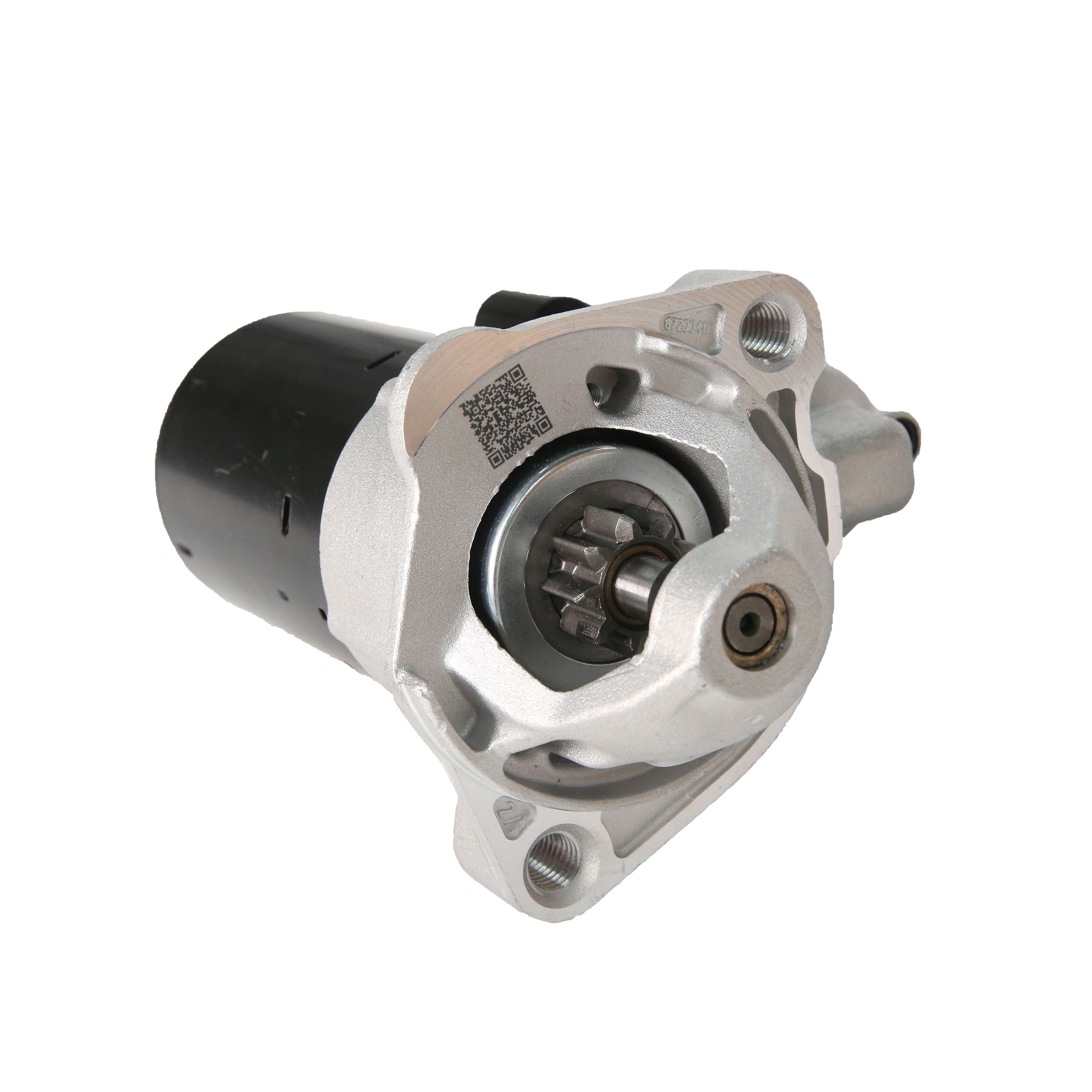 China Manufacture Supply Car Spare Parts 2.0 T Auto Engine Starter Motor for Audi 06B 911 023 B