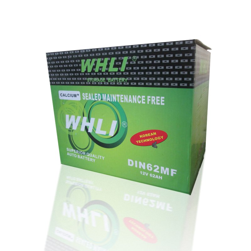 12V 75 100 200 Ah Amp Car Batteries for Sale in Wholesale Dubai Price Car Batteries Suppliers