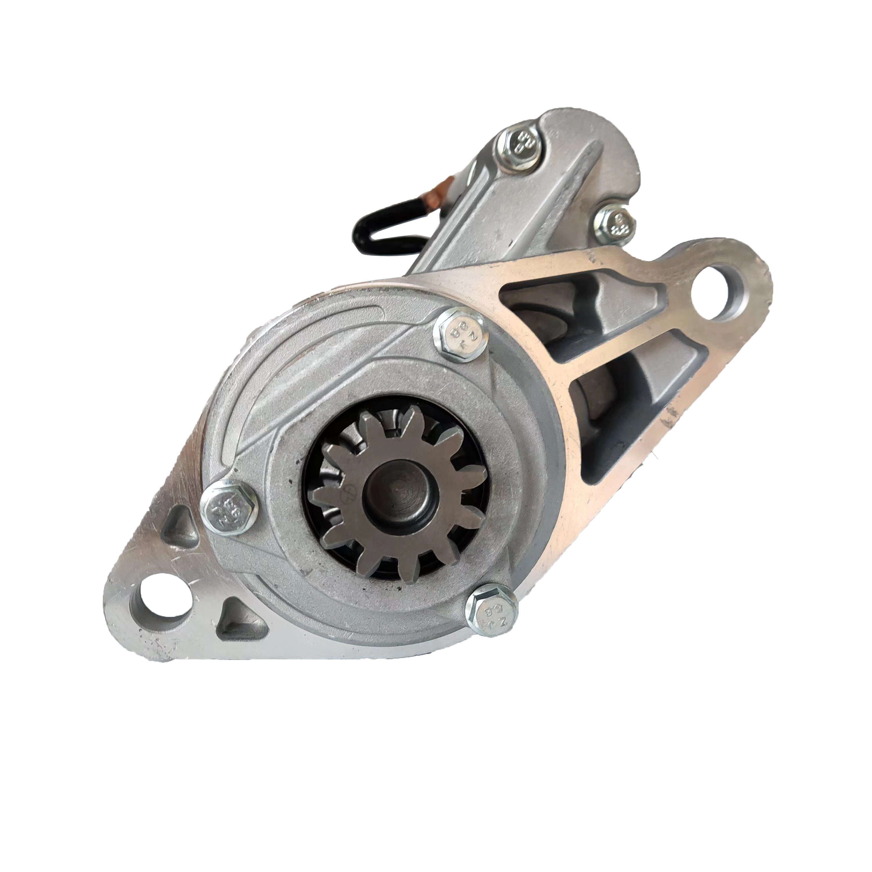 Wholesale Auto Parts Truck Starter Assembly 8971722112 for ISUZU 4HF1
