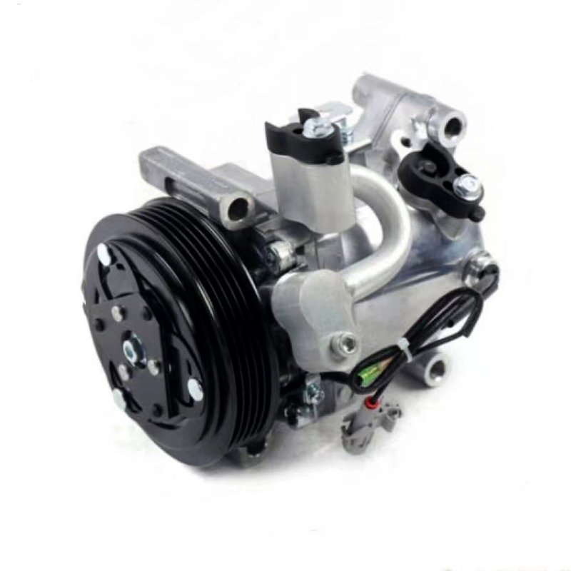 Wholesale Auto Parts Truck Starter Assembly 8971722112 for ISUZU 4HF1