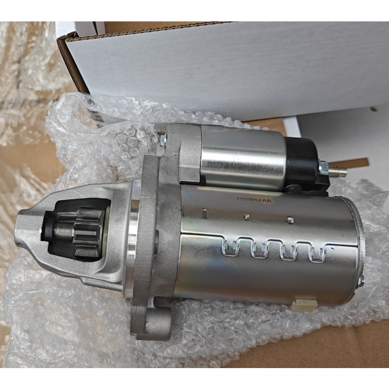 Wholesale Price Car Engine Parts Starter Motor Assembly 04801852AB 428000-7210 19185 for Chrysler Dodge JEEP High Performance