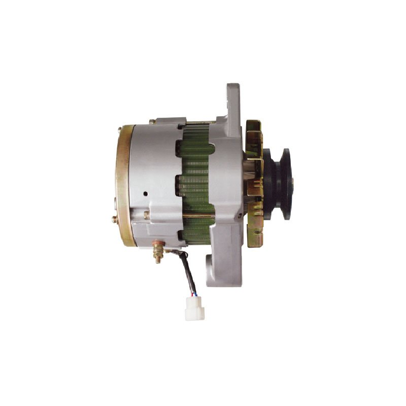 Ht Selling and Suitable Car AC AUTO Alternator for 12V/90A VW AUDI SKODA 0124325137 037903025M A13VI223 A1903H