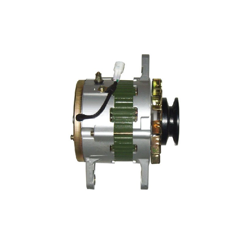 Ht Selling and Suitable Car AC AUTO Alternator for 12V/90A VW AUDI SKODA 0124325137 037903025M A13VI223 A1903H
