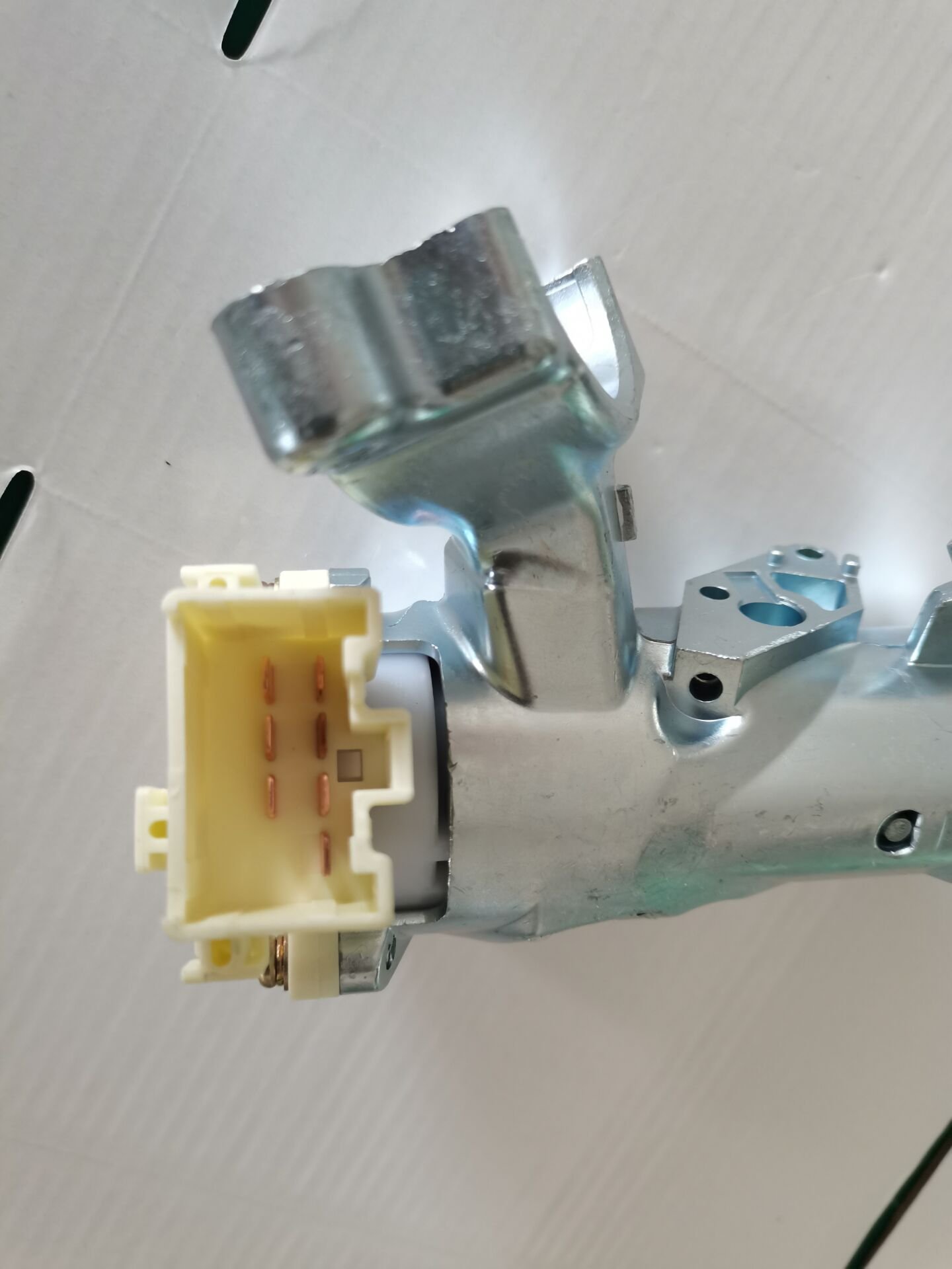 Factory Hot Selling Ignition Starter Switch Key Switch Ignition Switch Assembly for toyota Tiger, 45020 38010