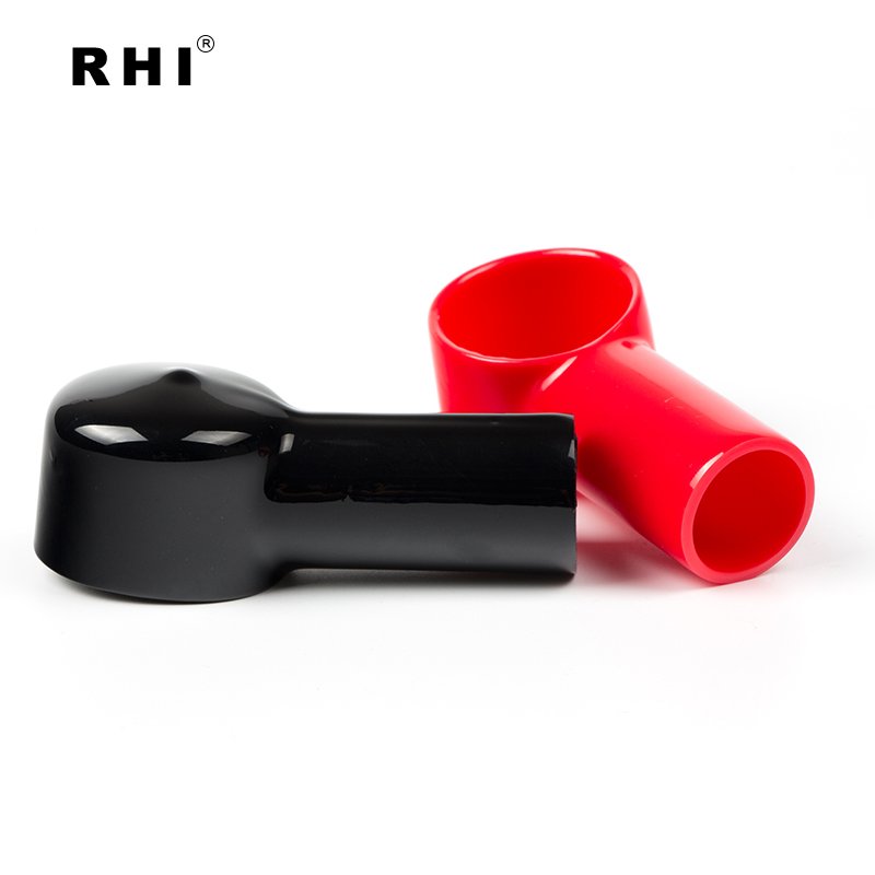 Auto Battery Terminal Pvc Cover