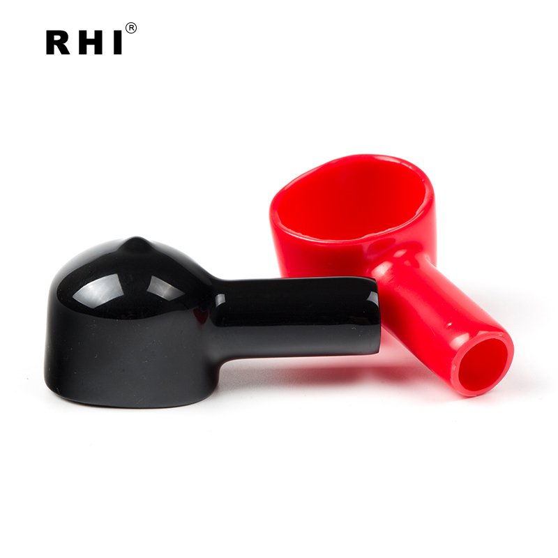 Auto Battery Terminal Pvc Cover