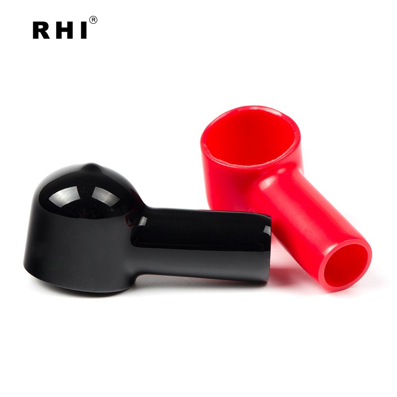 Auto Battery Terminal Pvc Cover
