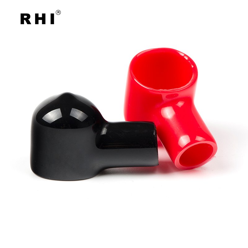 Auto Battery Terminal Pvc Cover
