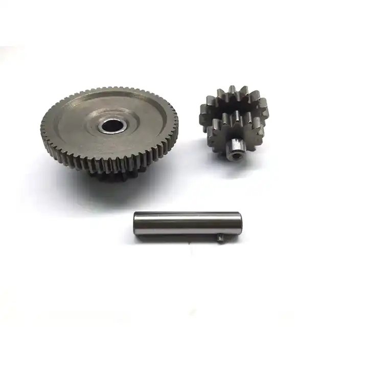 Top Quality With Proper Price Motorcycle Accessories for Motorcycles Motor Start Gear