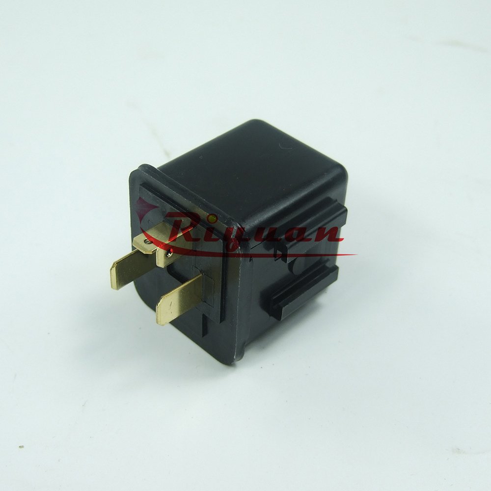 GZRY Genuine Japan Relay (starting) 8-97264947-0 897264-9470 8972649470 NPR75 FTR75 NPS75 4HK1 for Isuzu