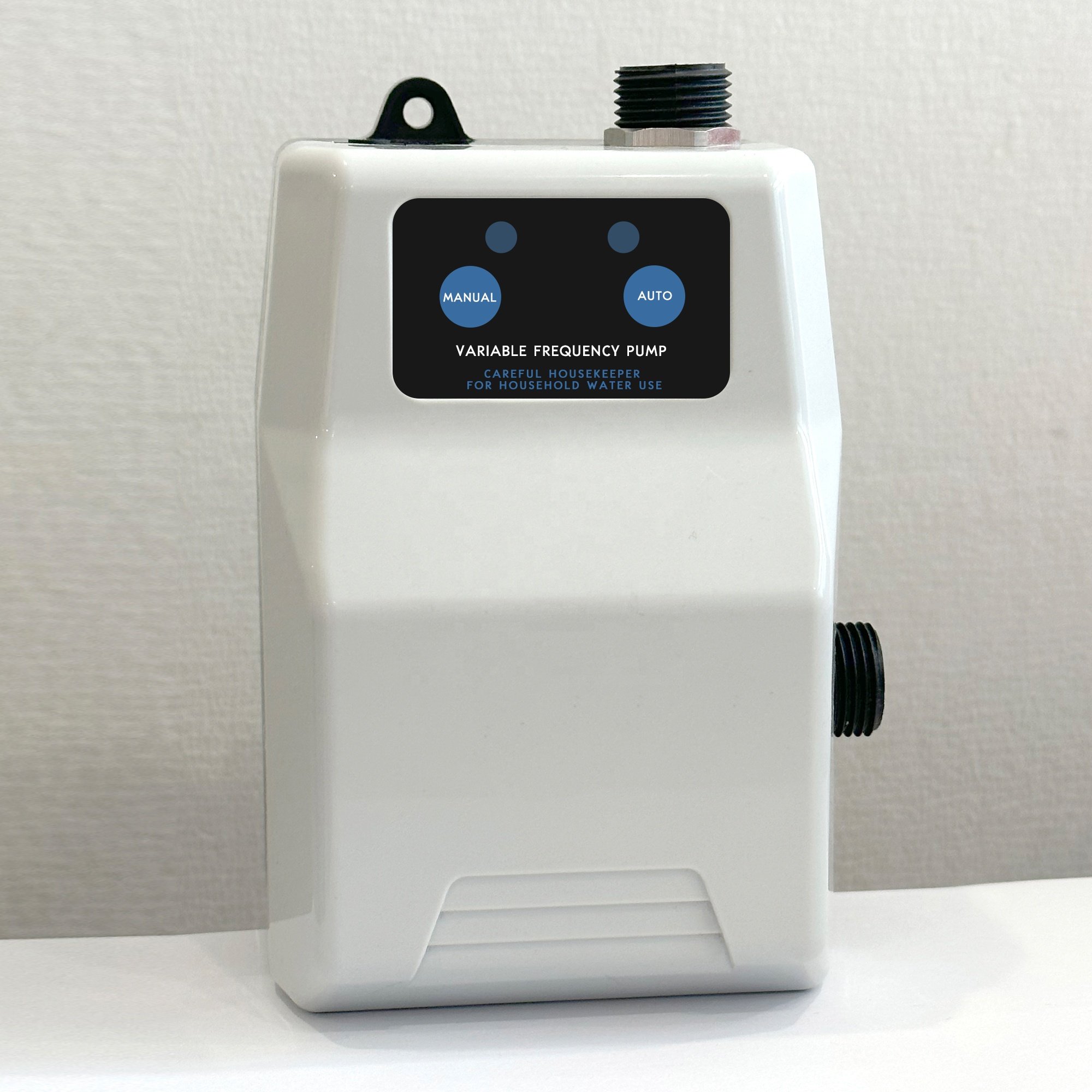 Hot Sell Small 24V Intelligent Home Use Auto Peripheral DC Booster Pump