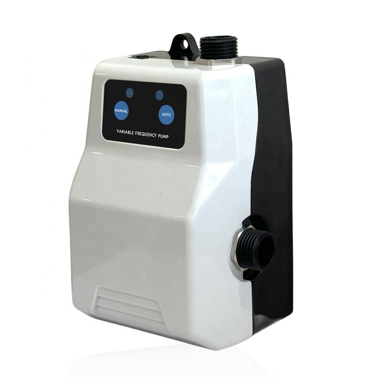 Hot Sell Small 24V Intelligent Home Use Auto Peripheral DC Booster Pump