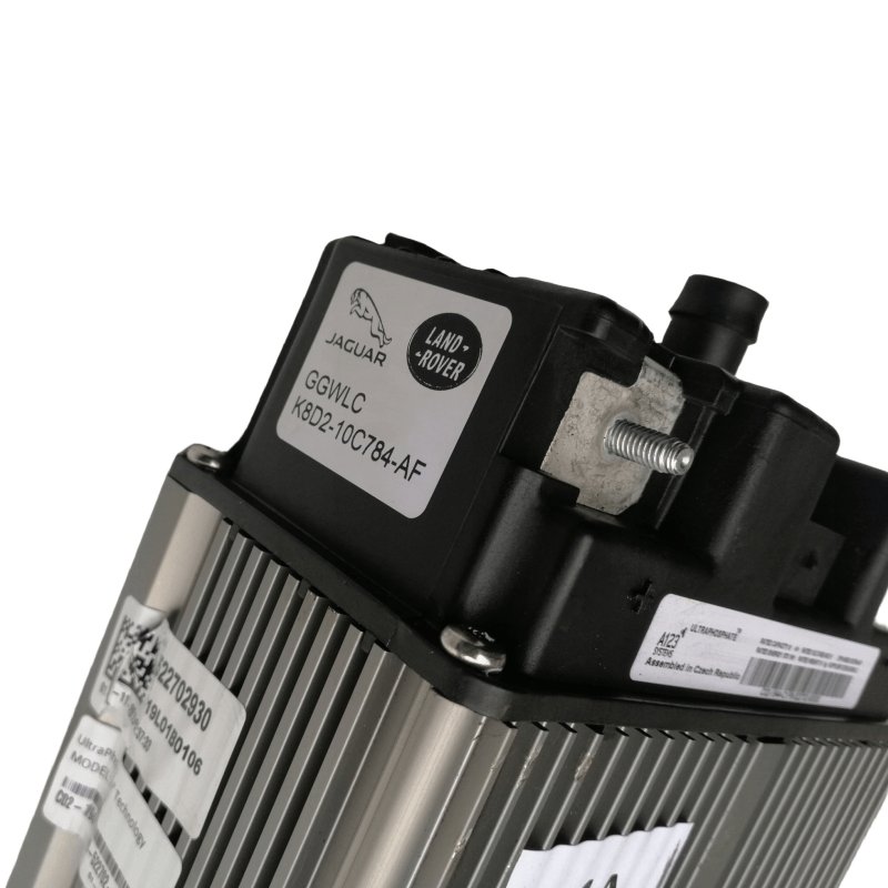 Suitable for Land Rover GGWLC Original High Quality Car 48v Hybrid Battery K8D2-10C784-AF