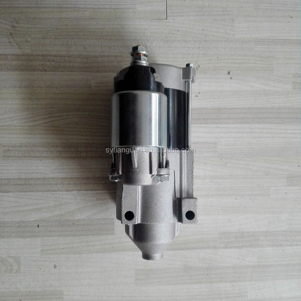 12V Auto Engine Starter Assembly Motor 844503 MIA12023 U76-46D12-001E01 16094N