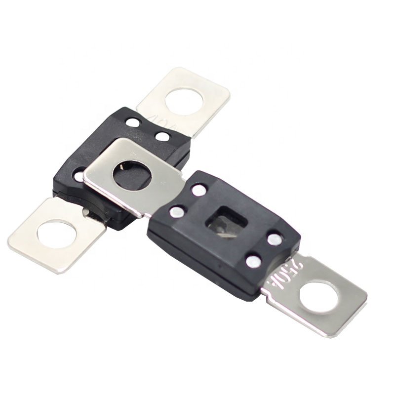 Auto Fuse ANM/AMM 40A-500A Bolt on Car Fuse 32V-125V Bolt Down Automotive Fuses with UL, CE