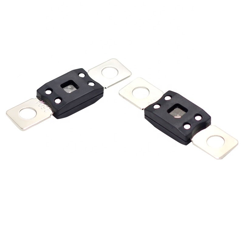 Auto Fuse ANM/AMM 40A-500A Bolt on Car Fuse 32V-125V Bolt Down Automotive Fuses with UL, CE