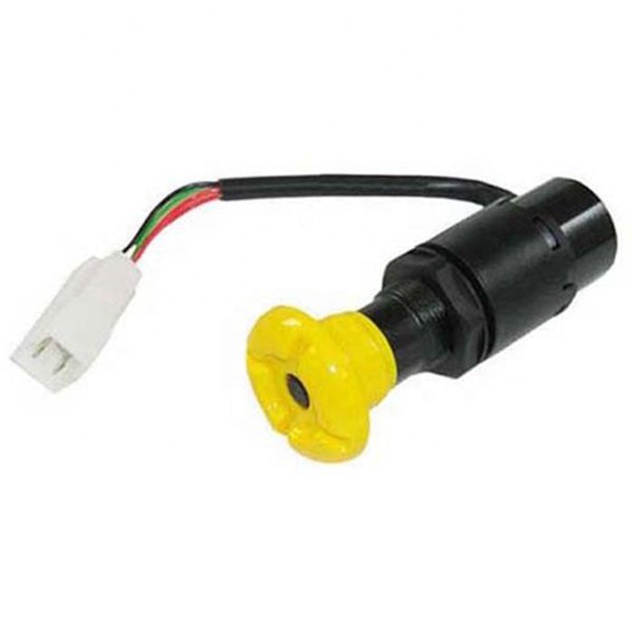 255676A1 N89255676A1 Rocker Switch for New Holland Tractor Serie: TJ1 for Case IH Tractor Serie: MX/STX