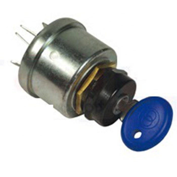 255676A1 N89255676A1 Rocker Switch for New Holland Tractor Serie: TJ1 for Case IH Tractor Serie: MX/STX
